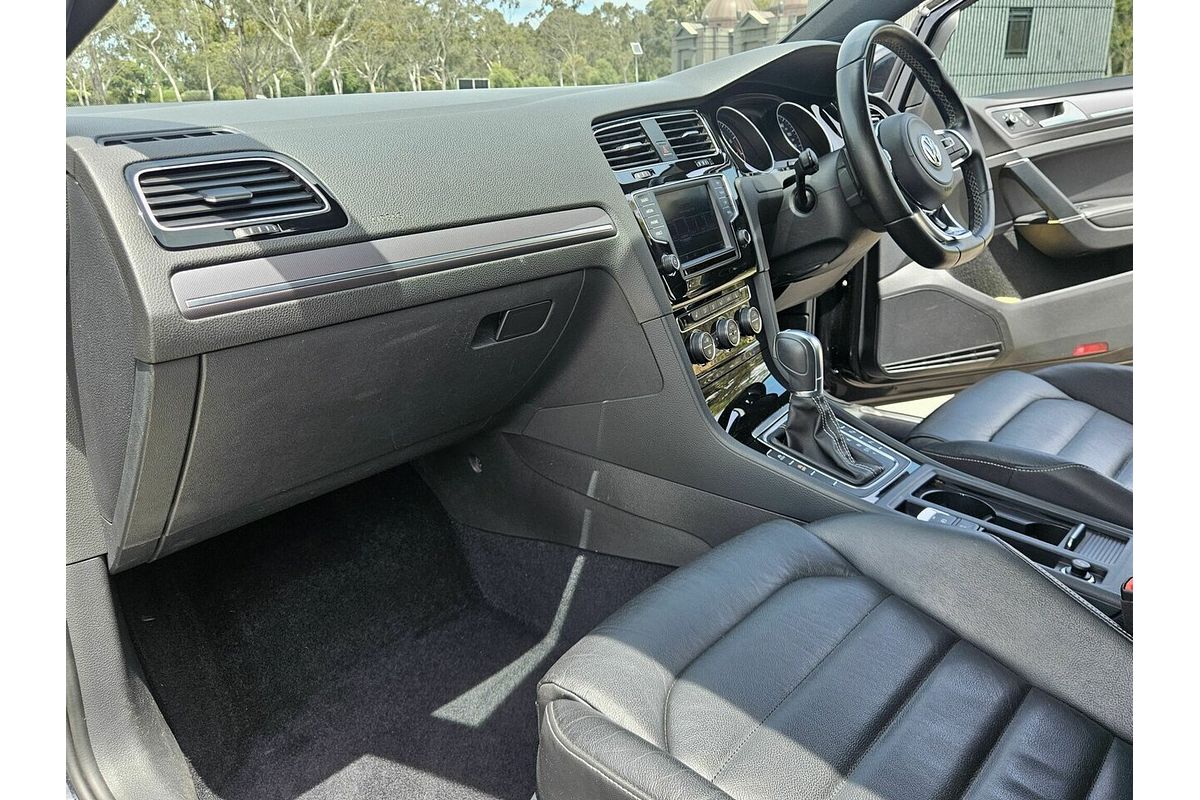 2017 Volkswagen Golf 110TSI Highline 7