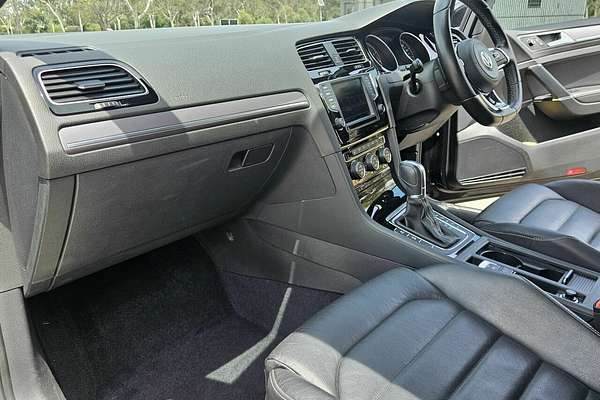 2017 Volkswagen Golf 110TSI Highline 7