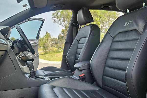 2017 Volkswagen Golf 110TSI Highline 7