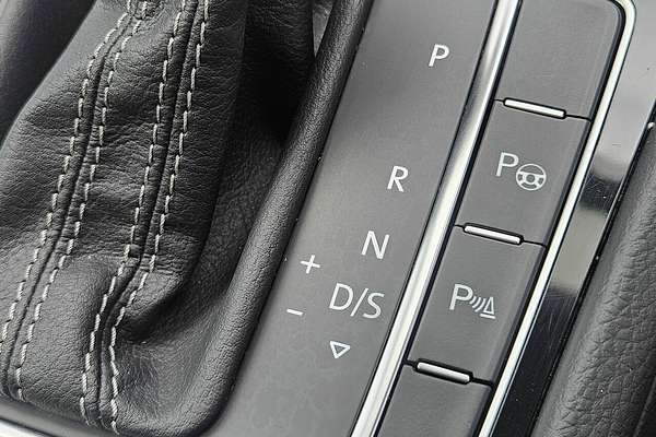 2017 Volkswagen Golf 110TSI Highline 7