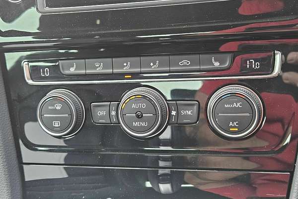 2017 Volkswagen Golf 110TSI Highline 7