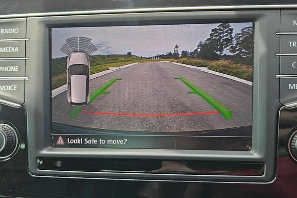 2017 Volkswagen Golf 110TSI Highline 7