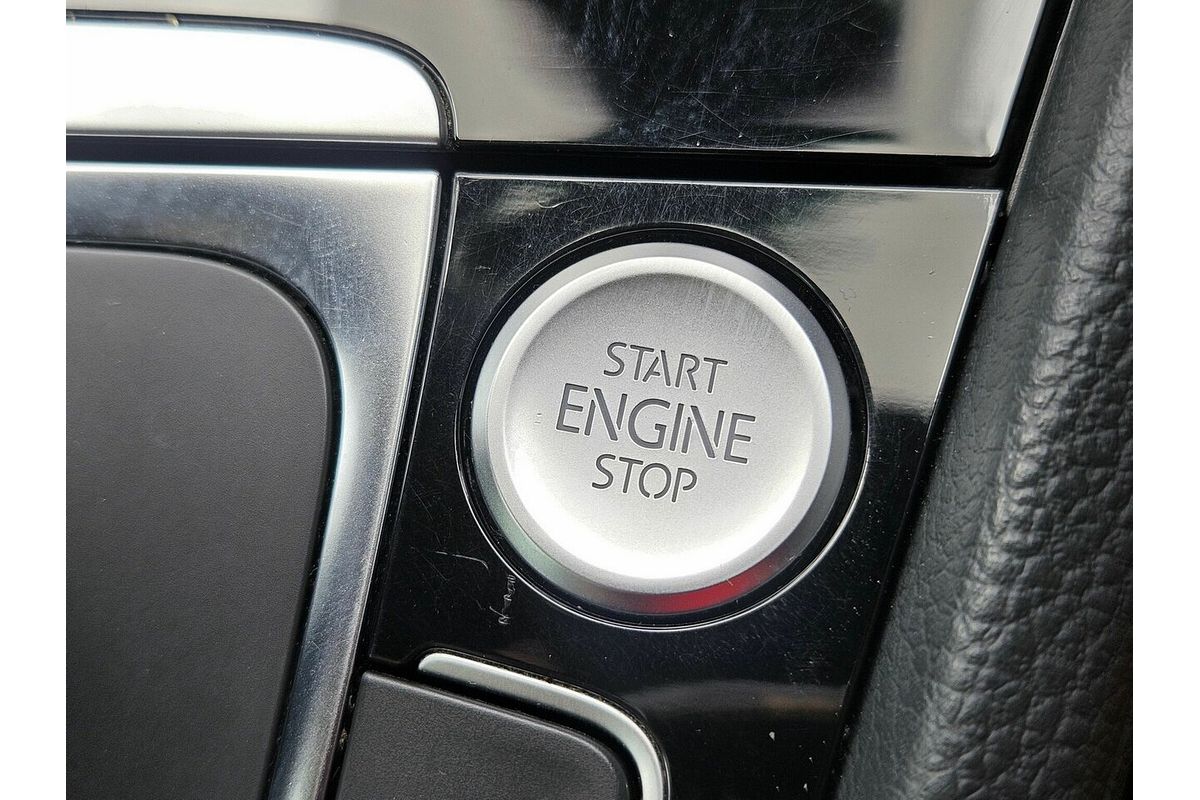 2017 Volkswagen Golf 110TSI Highline 7