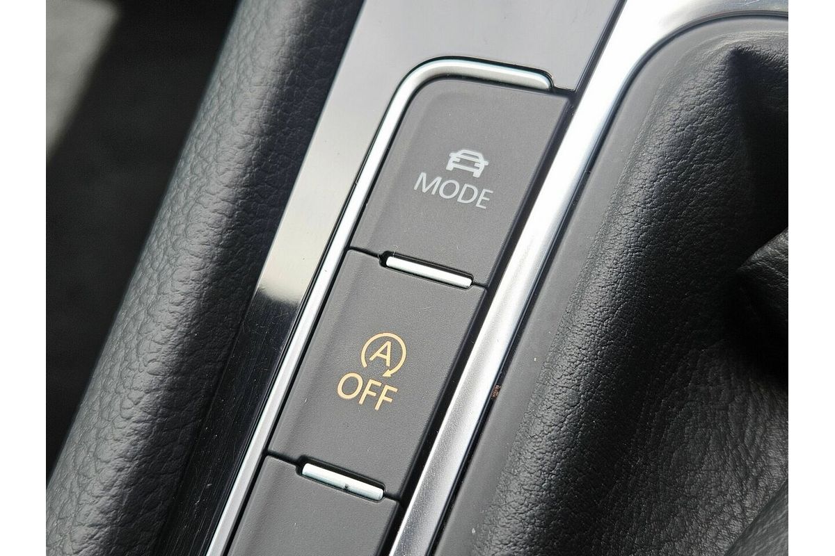 2017 Volkswagen Golf 110TSI Highline 7