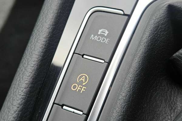 2017 Volkswagen Golf 110TSI Highline 7