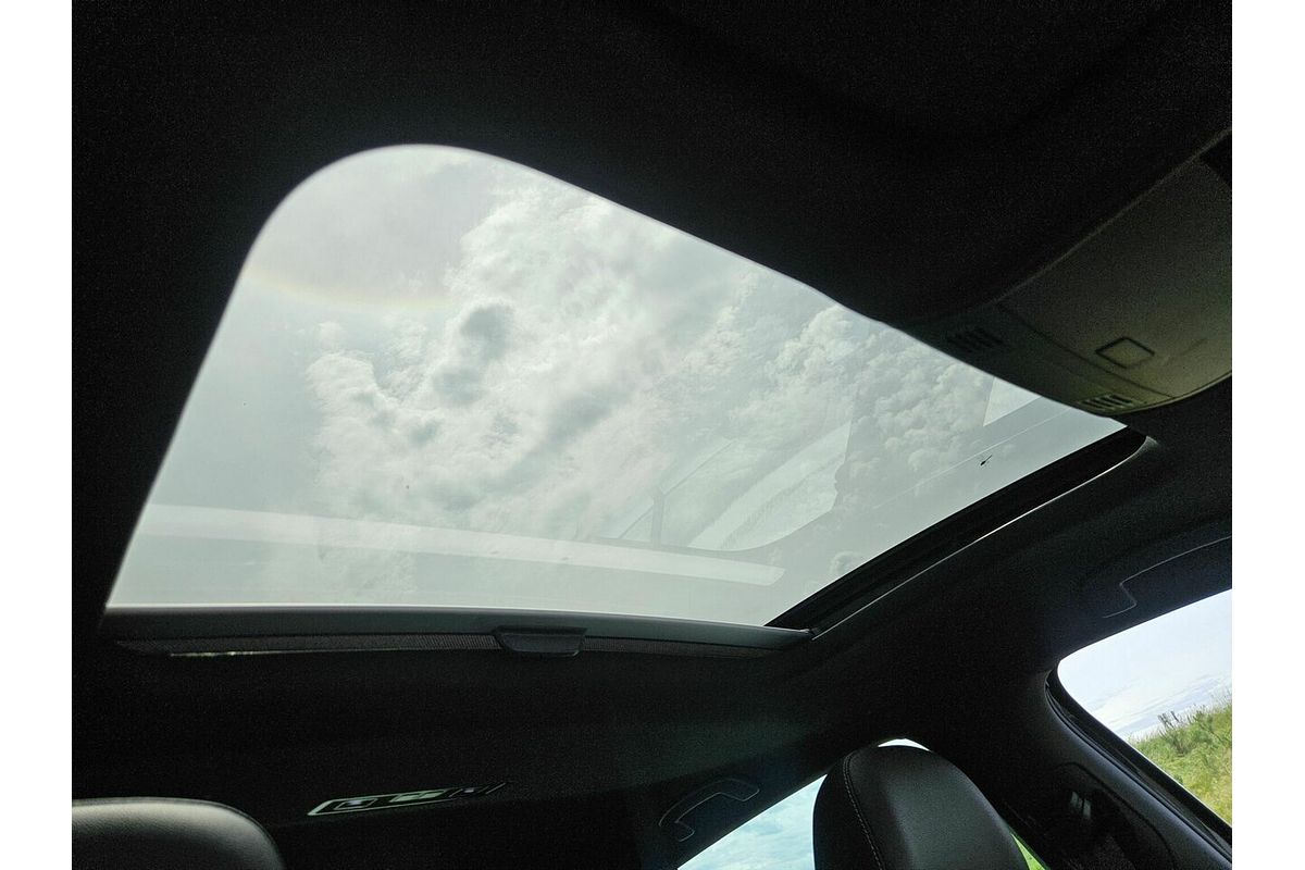 2017 Volkswagen Golf 110TSI Highline 7