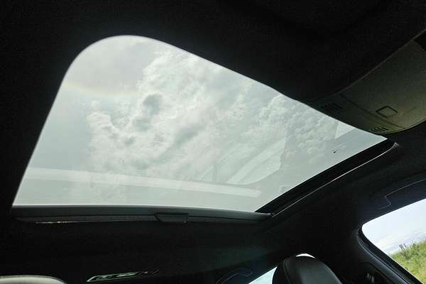 2017 Volkswagen Golf 110TSI Highline 7