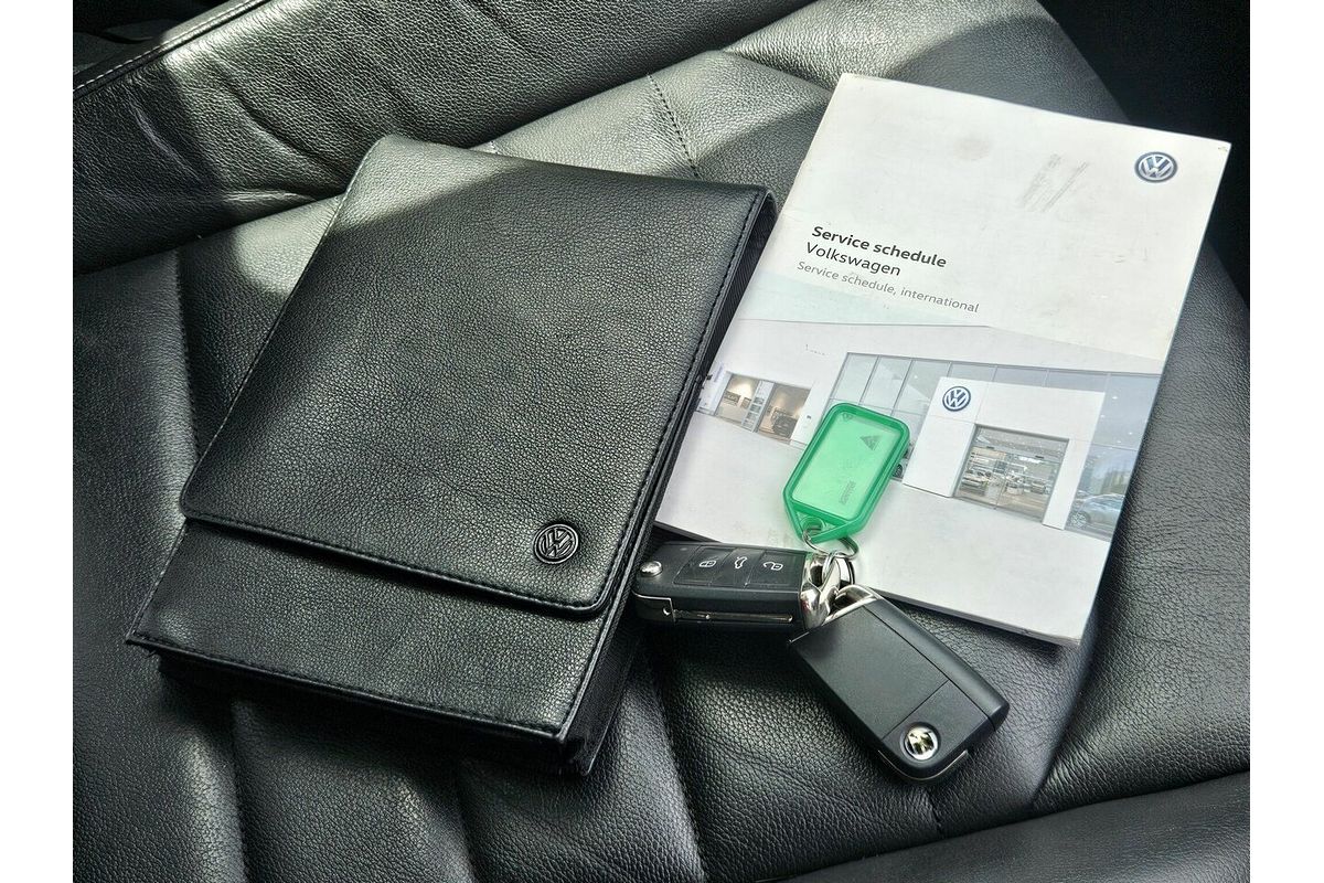 2017 Volkswagen Golf 110TSI Highline 7