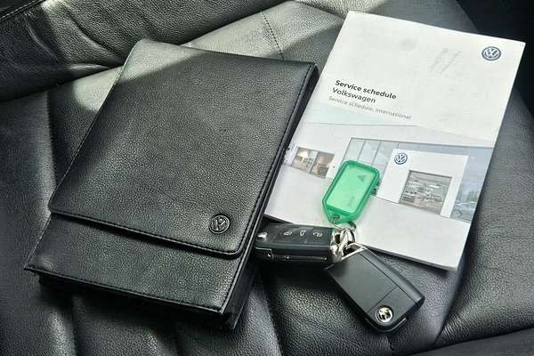 2017 Volkswagen Golf 110TSI Highline 7