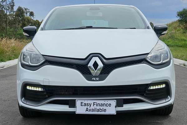 2014 Renault Clio GT Premium IV B98