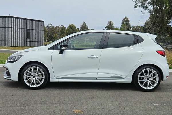 2014 Renault Clio GT Premium IV B98