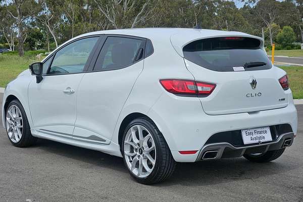 2014 Renault Clio GT Premium IV B98