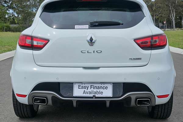 2014 Renault Clio GT Premium IV B98