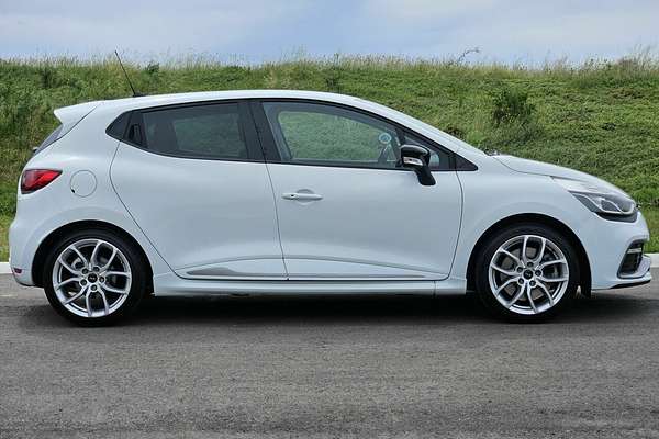 2014 Renault Clio GT Premium IV B98