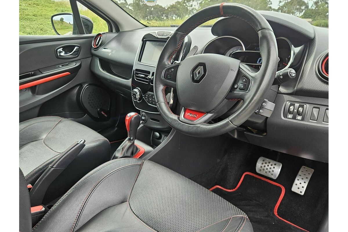 2014 Renault Clio GT Premium IV B98