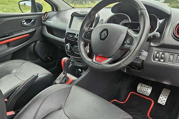 2014 Renault Clio GT Premium IV B98