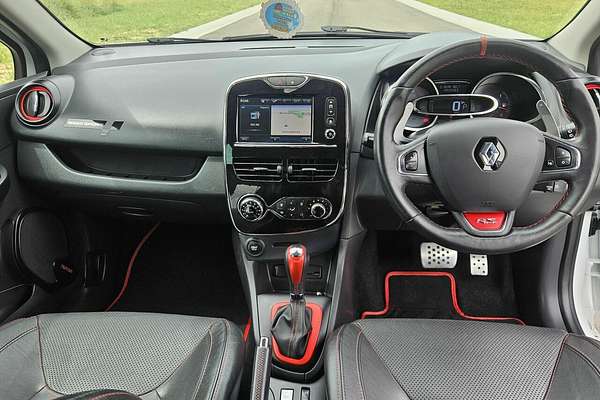 2014 Renault Clio GT Premium IV B98