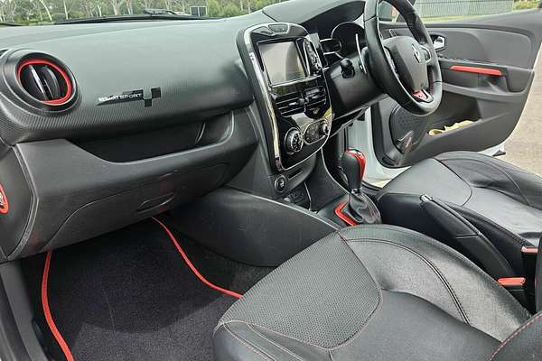 2014 Renault Clio GT Premium IV B98