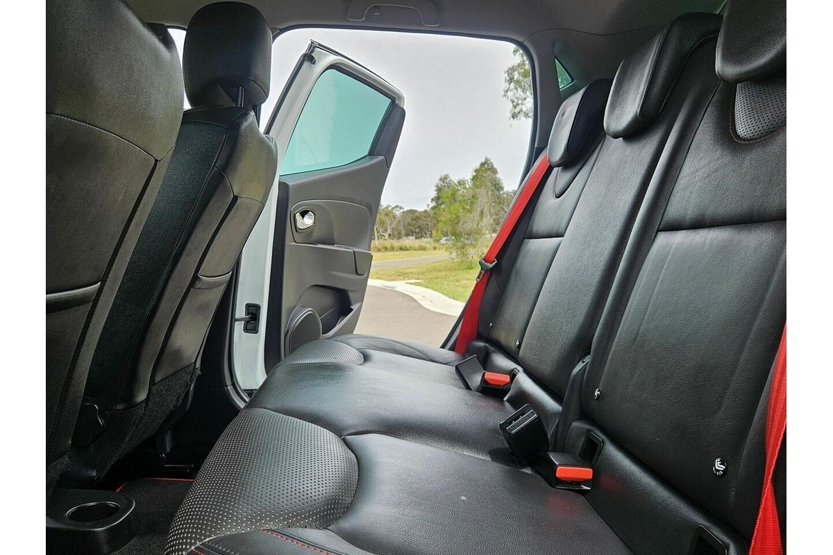 2014 Renault Clio GT Premium IV B98