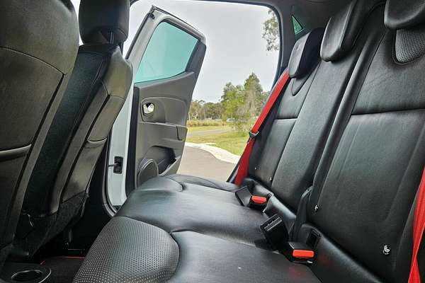 2014 Renault Clio GT Premium IV B98