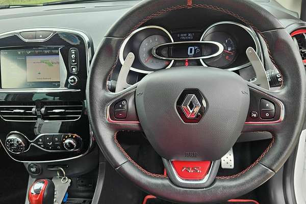 2014 Renault Clio GT Premium IV B98