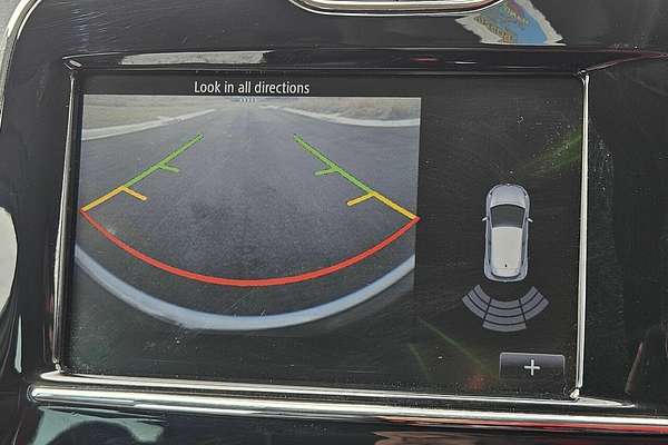 2014 Renault Clio GT Premium IV B98