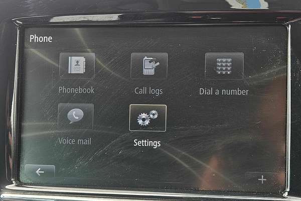 2014 Renault Clio GT Premium IV B98