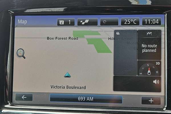 2014 Renault Clio GT Premium IV B98