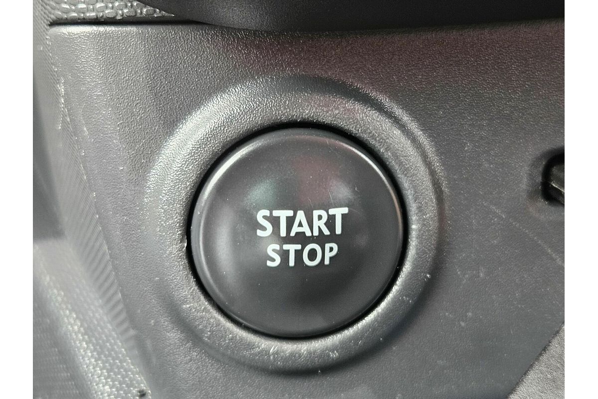 2014 Renault Clio GT Premium IV B98