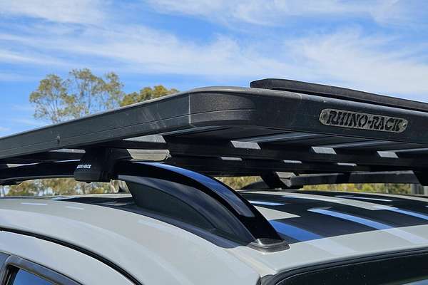 2021 Nissan Navara PRO-4X D23 4X4