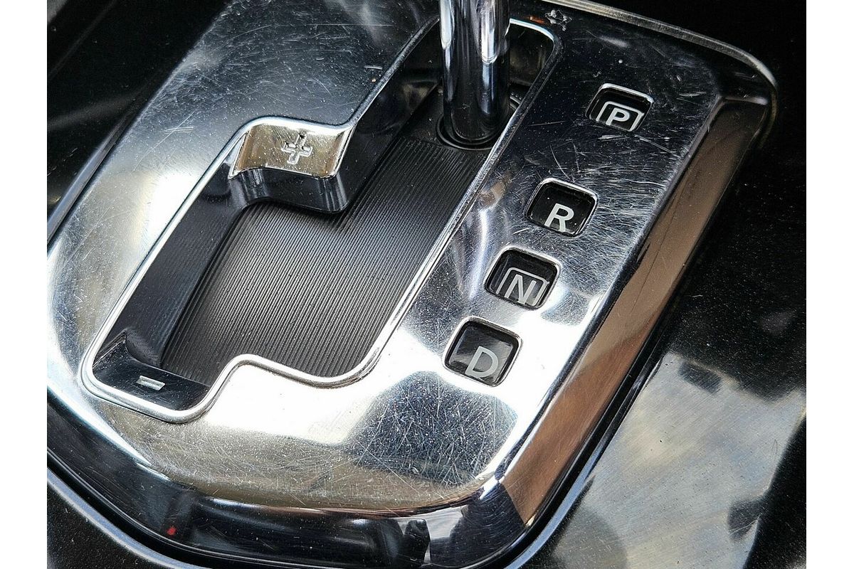 2021 Nissan Navara PRO-4X D23 4X4