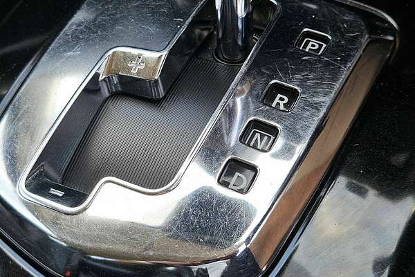 2021 Nissan Navara PRO-4X D23 4X4