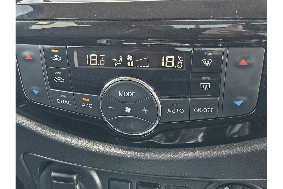 2021 Nissan Navara PRO-4X D23 4X4