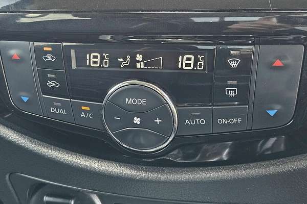 2021 Nissan Navara PRO-4X D23 4X4