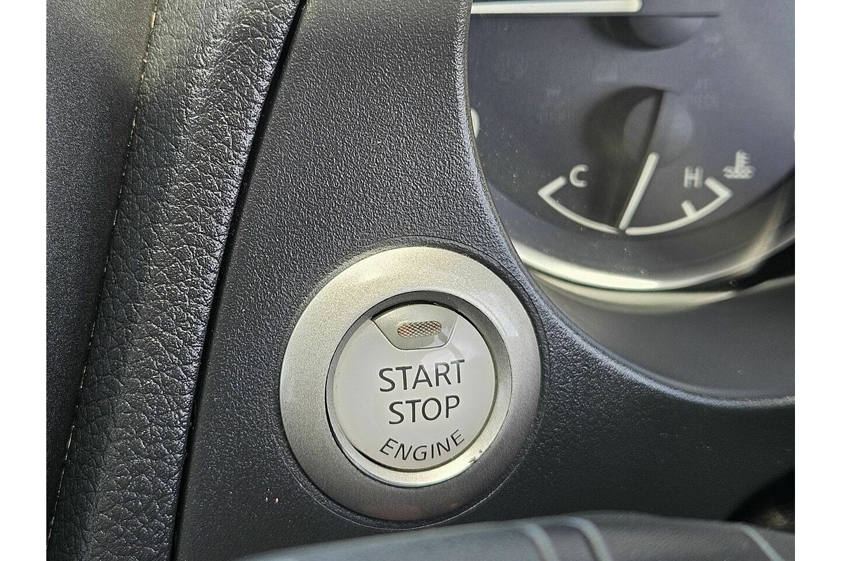 2021 Nissan Navara PRO-4X D23 4X4