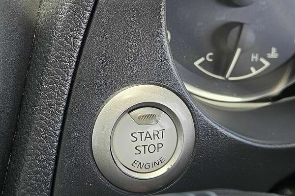 2021 Nissan Navara PRO-4X D23 4X4