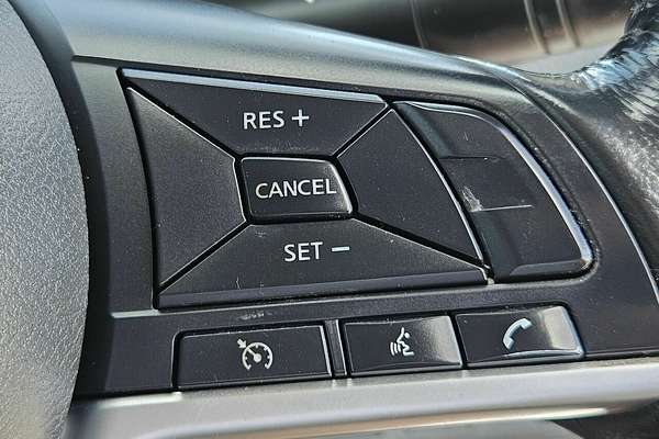 2021 Nissan Navara PRO-4X D23 4X4