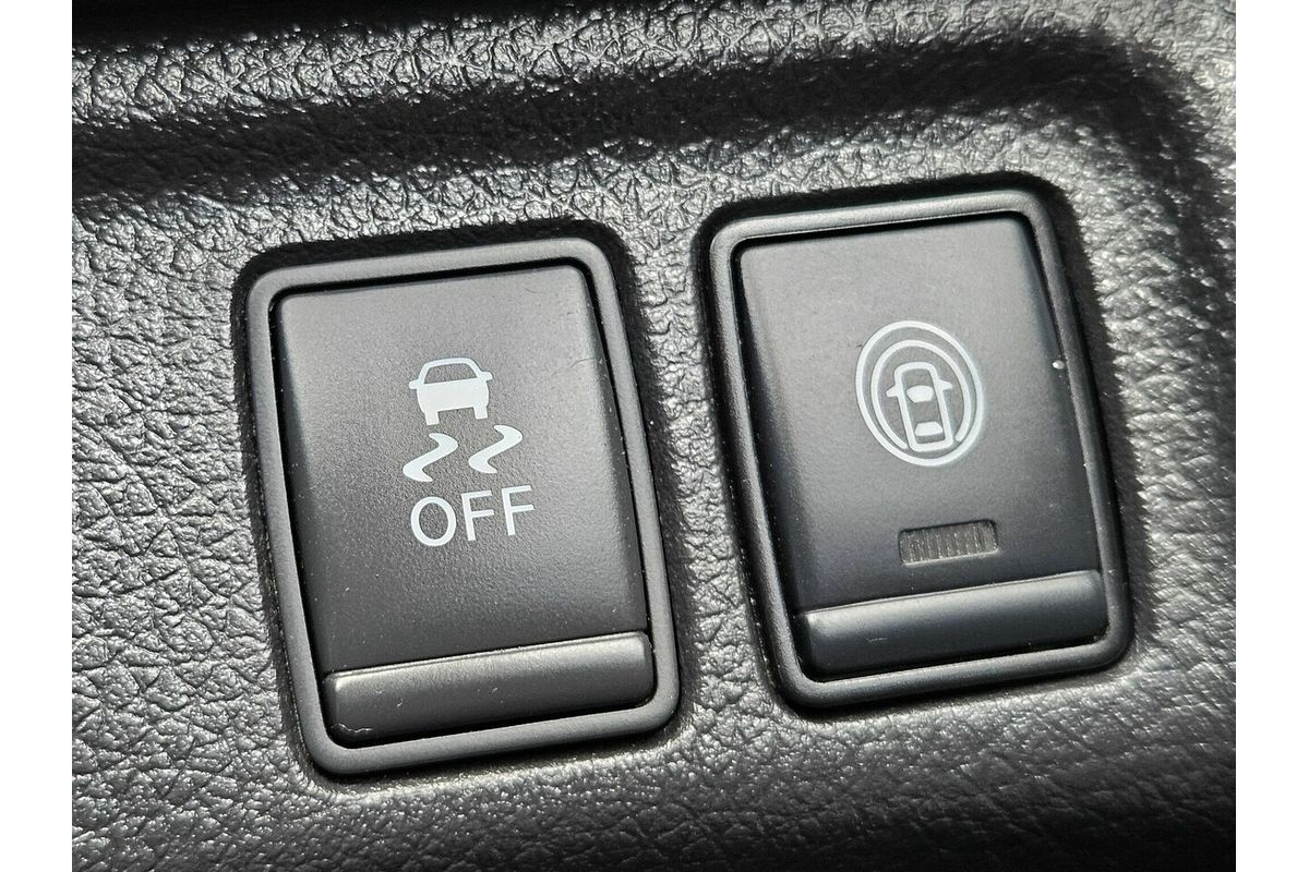 2021 Nissan Navara PRO-4X D23 4X4