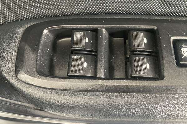 2022 Ford Everest Ambiente UA II 3.2L