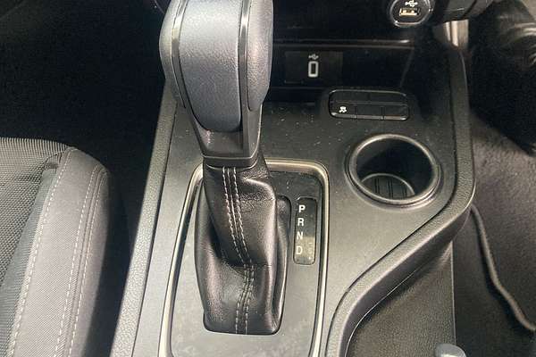 2022 Ford Everest Ambiente UA II 3.2L