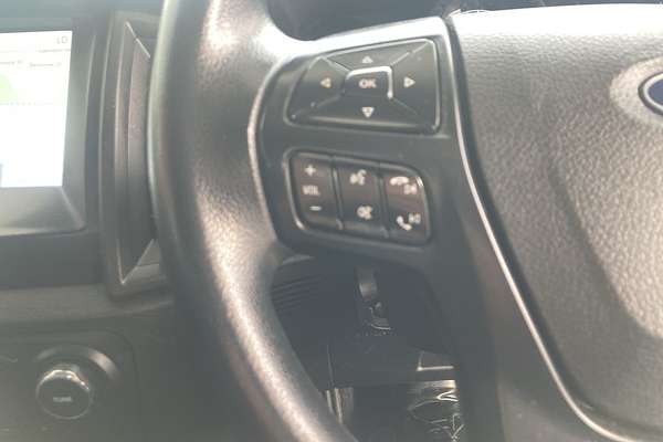 2022 Ford Everest Ambiente UA II 3.2L