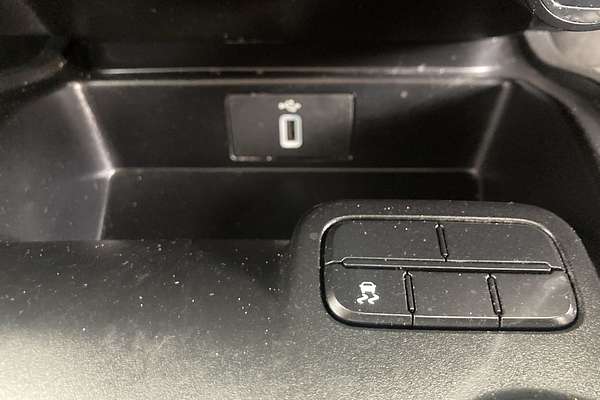 2022 Ford Everest Ambiente UA II 3.2L