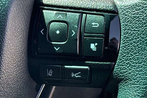 2024 Toyota Hilux Rogue 48V GUN126R 4X4