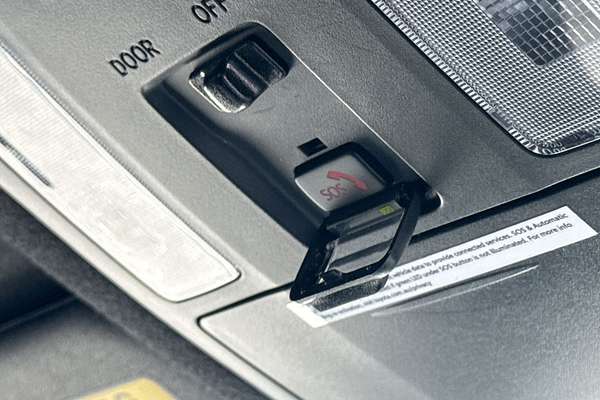 2024 Toyota Hilux Rogue 48V GUN126R 4X4