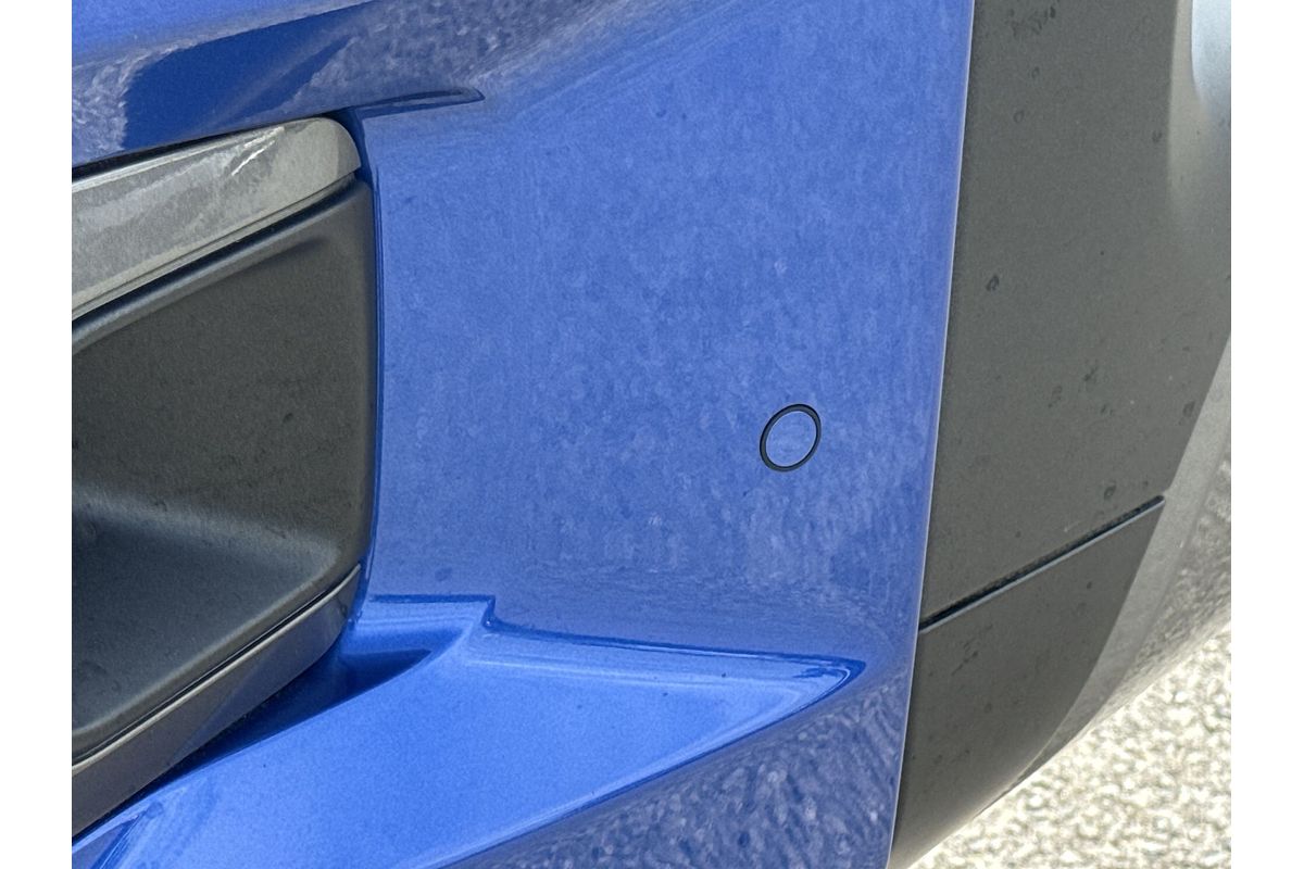 2024 Toyota Hilux Rogue 48V GUN126R 4X4