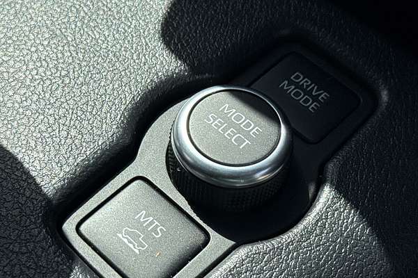 2024 Toyota Hilux Rogue 48V GUN126R 4X4