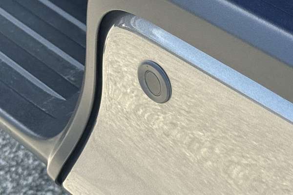 2024 Toyota Hilux Rogue 48V GUN126R 4X4