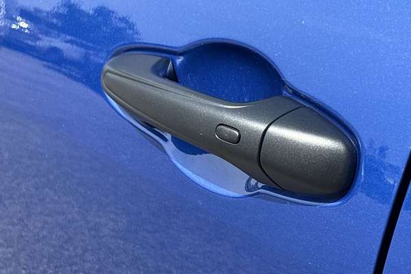 2024 Toyota Hilux Rogue 48V GUN126R 4X4