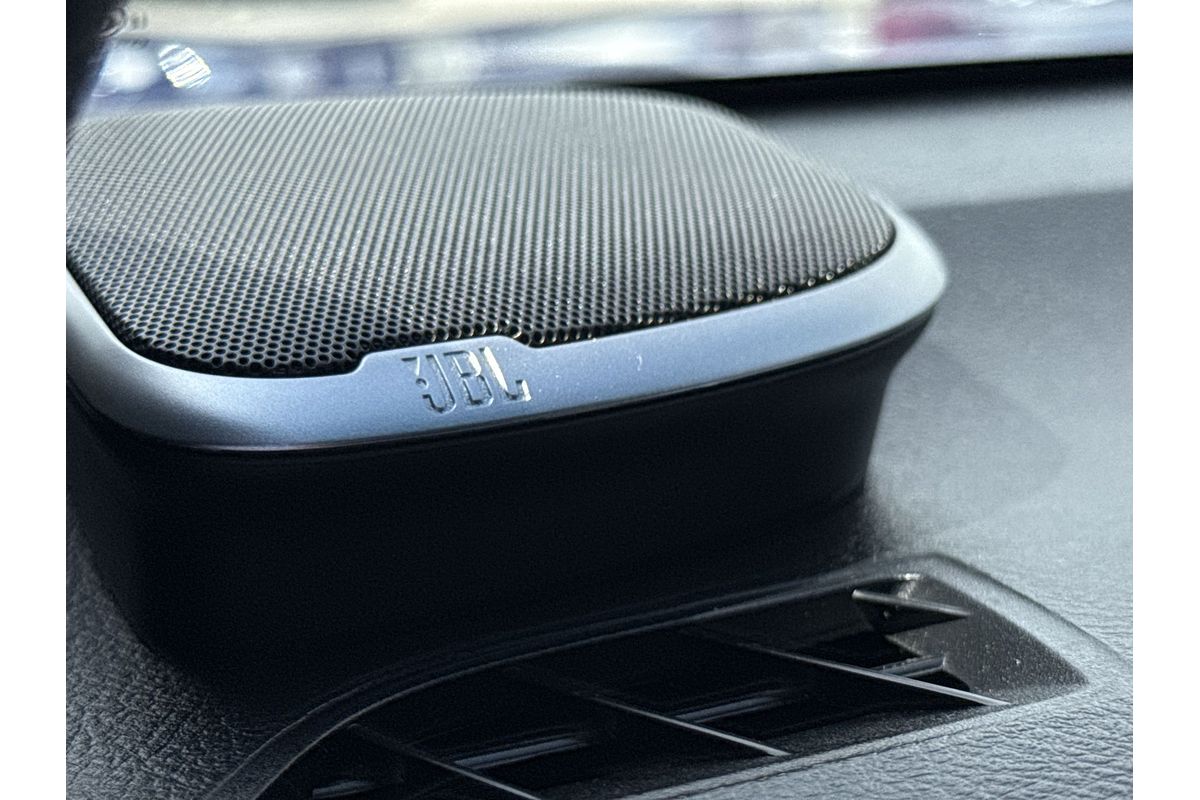 2024 Toyota Hilux Rogue 48V GUN126R 4X4