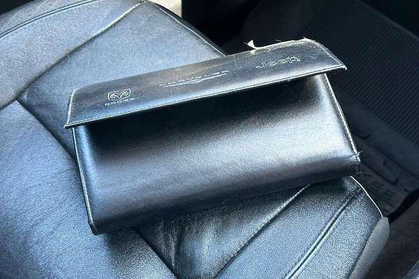 2012 Jeep Grand Cherokee Limited WK